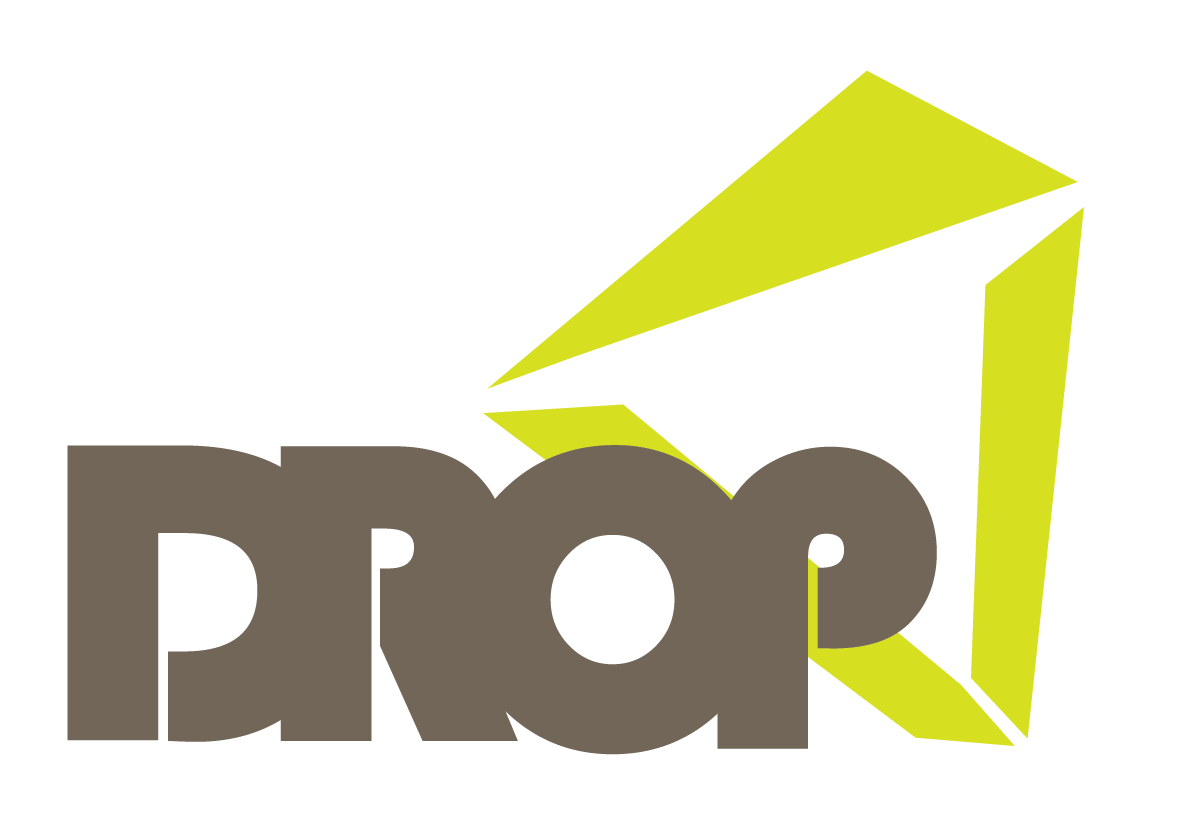 Drop Climbing Logo